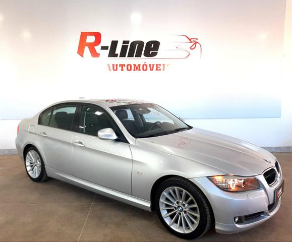 BMW 320i Automática /Conservada/Baixa km - Foto 7