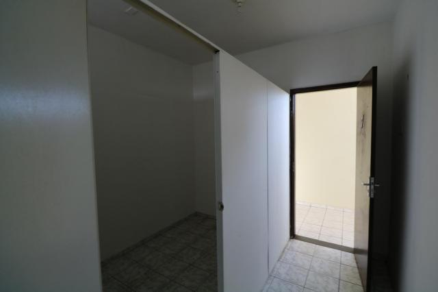 Sala para alugar, 38 m² por r$ 600/ano - centro - Foto 4