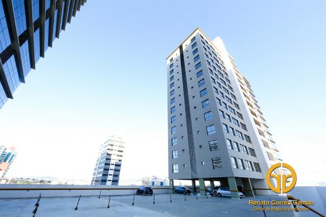 Sala Comercial 25m², Kennedy Towers, Campinas, São José/SC - Foto 3