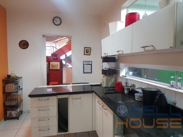 Casa à venda com 3 dormitórios em Centro, Santo andré cod:23266 - Foto 3