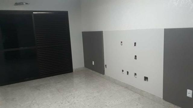 Ed avance 4 suites ao lado shopping goiabeiras - Foto 2