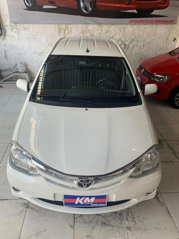 Etios xls 1.5 2013
