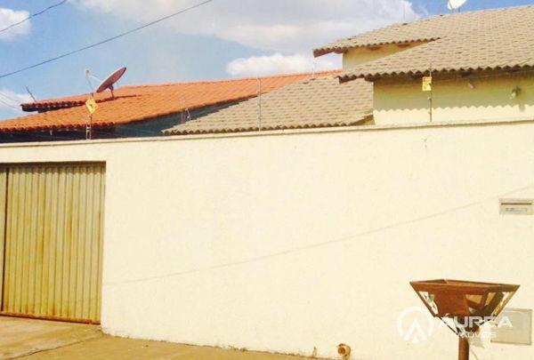 Casa com 3 quartos - Bairro Residencial Forteville em Goiânia - Foto 7