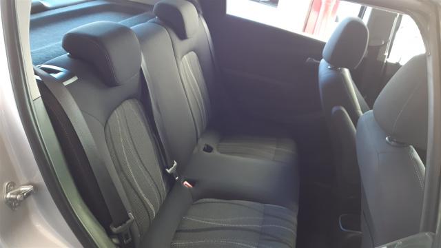 CHEVROLET SONIC 2012/2013 1.6 LTZ 16V FLEX 4P MANUAL - Foto 6