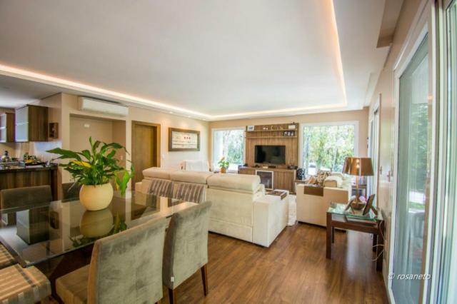 Casa à venda com 3 dormitórios em Centro, Gramado cod:NI05491 - Foto 6