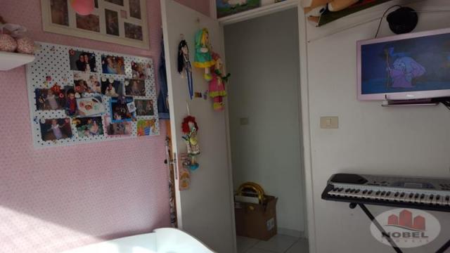 Apartamento à venda com 3 dormitórios em Muchila, Feira de santana cod:4611 - Foto 8