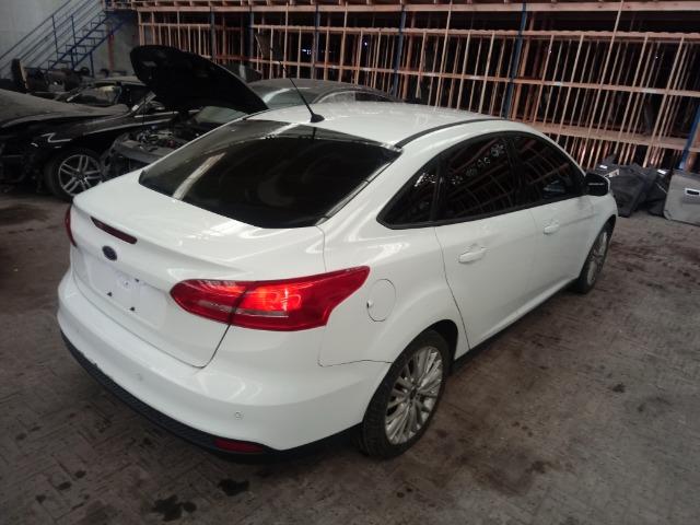 Sucata ford focus 2.0 automatico 2016 178cv - Foto 6