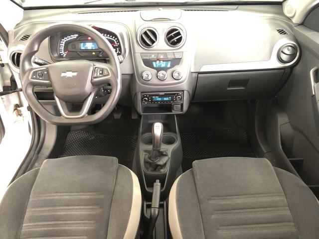 Agile 1.4 LTZ 13/14 - Foto 7
