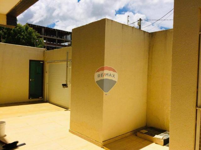 Apartamento com 3 dormitórios à venda - jardim candeias - vitória da conquista/ba - Foto 8