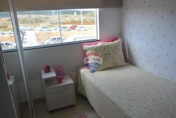Casa duplex em novo bairro da cidade - Foto 3