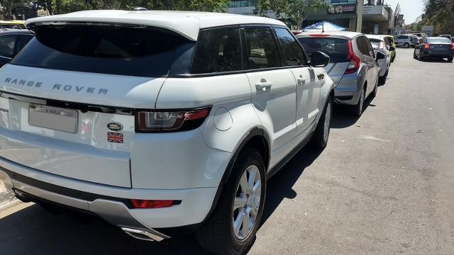 Range Rover Evoque 16/16 Dynamic - Foto 2