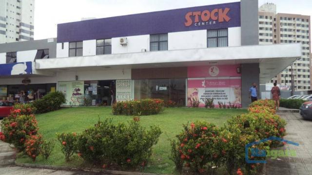 Sala comercial para locação, Imbuí, Salvador.