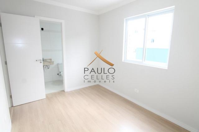 Apartamento à venda com 2 dormitórios em Ecoville, Curitiba cod:3048-2 - Foto 11