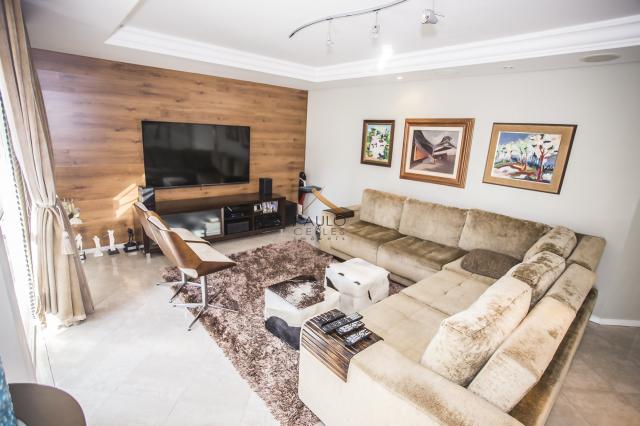 Apartamento à venda com 3 dormitórios em Água verde, Curitiba cod:3085-3 - Foto 4