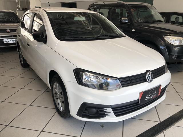 Novo Gol 1.0 g7 2017