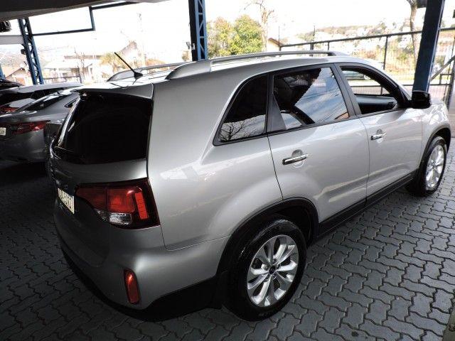 Sorento 2.4 16V 174cv 4x2 Aut. - Foto 3