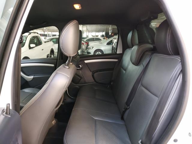 RENAULT DUSTER OROCH 2016/2016 1.6 16V FLEX DYNAMIQUE 4P MANUAL - Foto 10