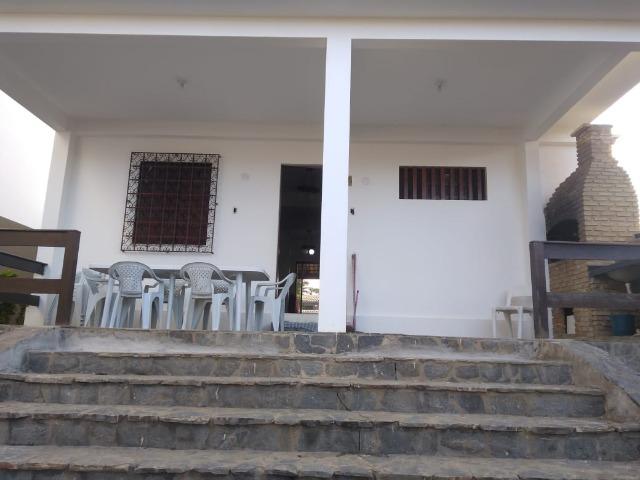 Réveillon - Casa 4/4 mobiliada, bem localizada!! - Foto 13