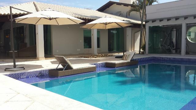 Residencia Alto Padrão Jardim Bela Suiça - Foto 11