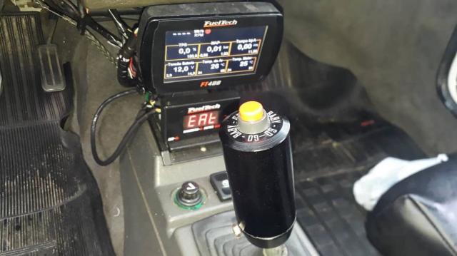 Volkswagen saveiro 1994/1995 1.6 cl cs 8v gasolina 2p manual - Foto 9