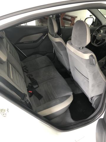 Agile 1.4 LTZ 13/14 - Foto 8