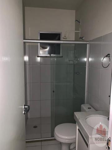 Casa de condomínio à venda com 3 dormitórios em Sim, Feira de santana cod:5471 - Foto 14