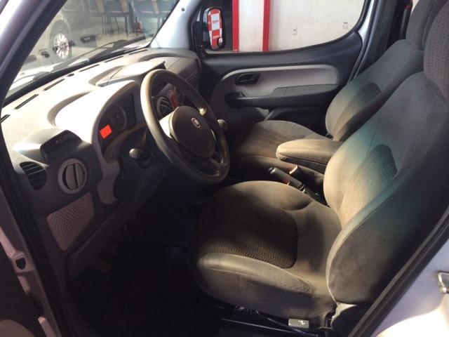 Doblo Essence 1.8 Flex 16v 5p - 6 Lugares Completo - Foto 6