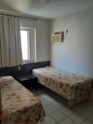 Apto no centro de 2 quartos com 8 piscinas no aquarius no setor Oeste - Foto 12