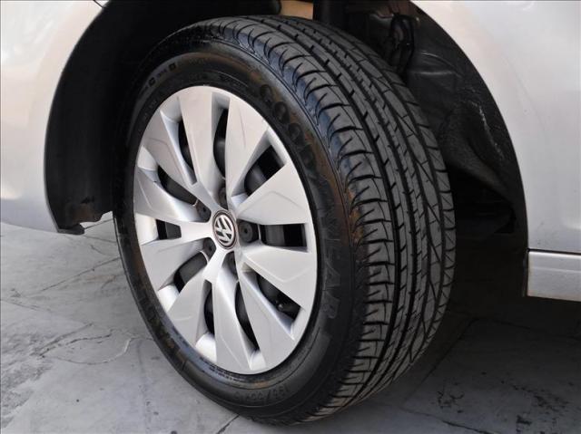Volkswagen Fox 1.0 Mpi Trendline 12v - Foto 5