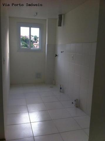 Apartamento para venda em novo hamburgo, vila nova, 2 dormitórios, 1 banheiro, 1 vaga - Foto 12