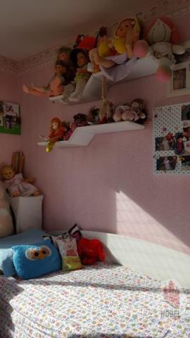 Apartamento à venda com 3 dormitórios em Muchila, Feira de santana cod:4611 - Foto 9