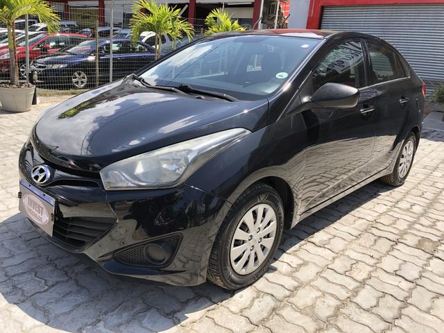 HB20S C.Style 1.6 2014 Manual Ipva Pago e Placa Mercosul - Foto 5
