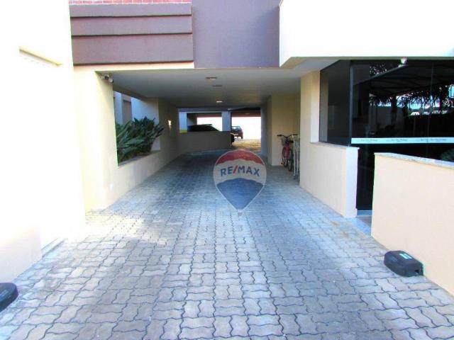 Apartamento com 3 quartos, sendo 2 suítes e varanda gourmet. - Foto 5