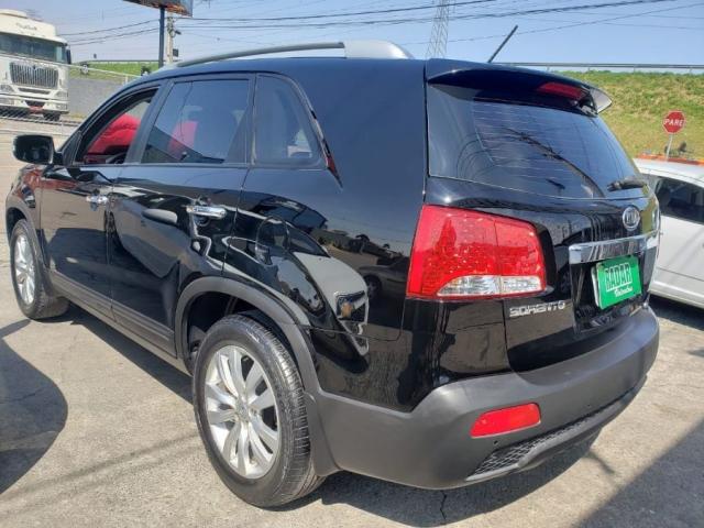 KIA Sorento EX2 2.4 4P - Foto 3