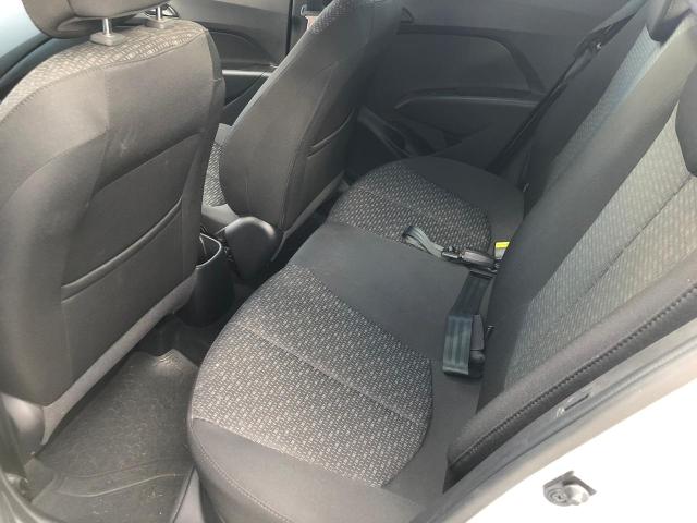 HYUNDAI HB20 1.0 COMFORT PLUS 12V FLEX 4P MANUAL - Foto 6