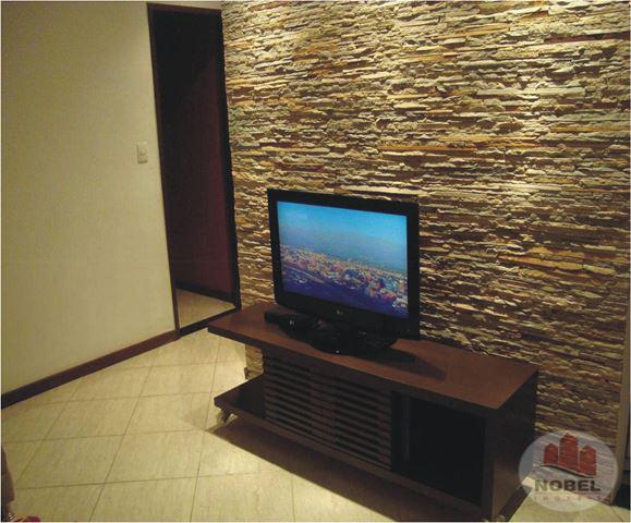 Apartamento à venda com 2 dormitórios em Olhos d agua, Feira de santana cod:2104 - Foto 5