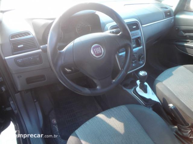 Fiat Punto Essence 1.6 - Foto 4