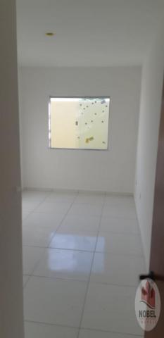 Casa à venda com 2 dormitórios em Sim, Feira de santana cod:5650 - Foto 7