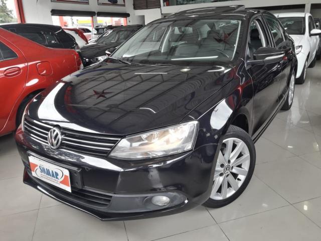 VOLKSWAGEN JETTA 2013/2013 2.0 COMFORTLINE FLEX 4P TIPTRONIC - Foto 2