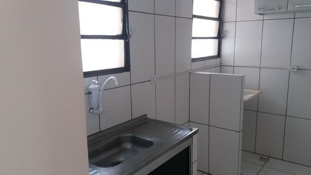 Todo Reformado Apartamento Vale do Sol 1 Rua 14 de Julho Centro - Foto 8
