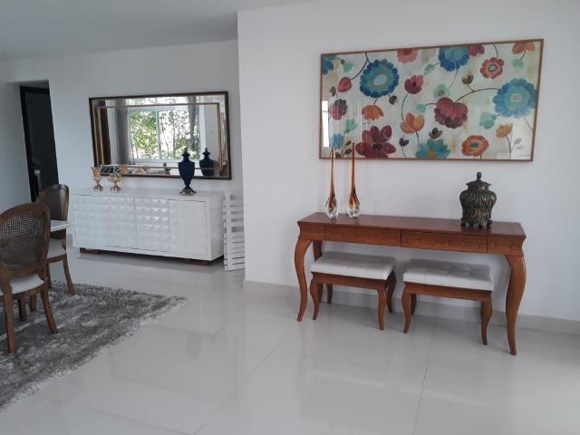 Casa em Alphaville 2 com 7/4 e 1140m² - Foto 10
