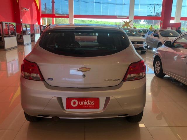 Onix Joy 1.0 2017 (Leia a Descrição completa) - Foto 14