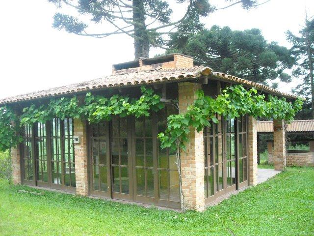 Magnifica chácara em Campo Largo - Paraná