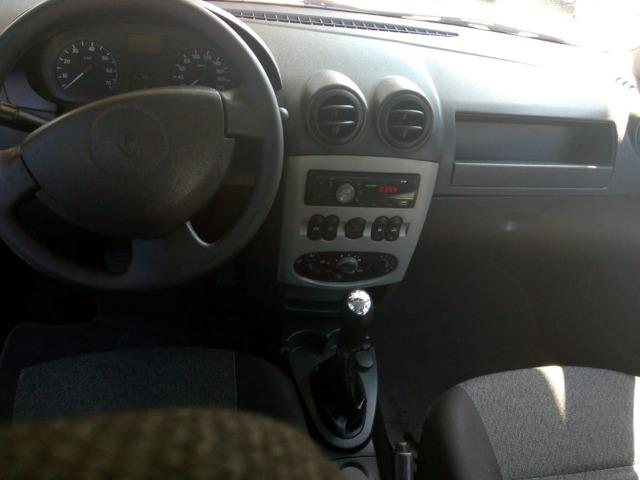 Renault logan - Foto 4