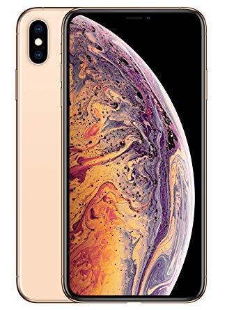 IPhone XS-Max, 256gb/gold