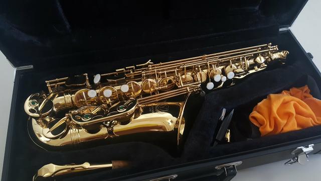 Sax alto Eagle SA501 - Foto 2