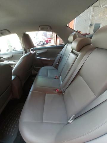Corolla XEI - Foto 13