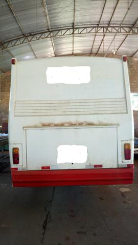 Vendo Micro Onibus - Foto 2