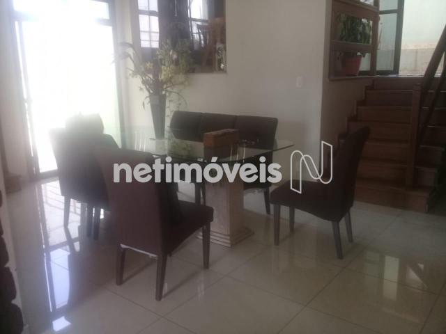 Casa à venda com 4 dormitórios em Caiçaras, Belo horizonte cod:736469 - Foto 12