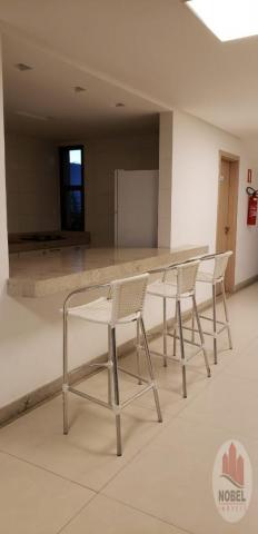 Casa de condomínio à venda com 3 dormitórios em Sim, Feira de santana cod:5597 - Foto 18